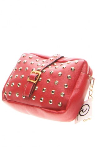 Γυναικεία τσάντα Unbranded, Χρώμα Κόκκινο, Τιμή 6,14 €