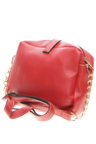 Γυναικεία τσάντα Unbranded, Χρώμα Κόκκινο, Τιμή 6,14 €