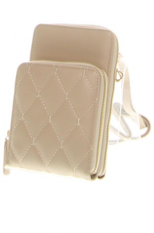 Дамска чанта Unbranded, Цвят Бежов, Цена 19,00 лв.