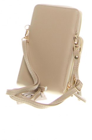 Дамска чанта Unbranded, Цвят Бежов, Цена 19,00 лв.