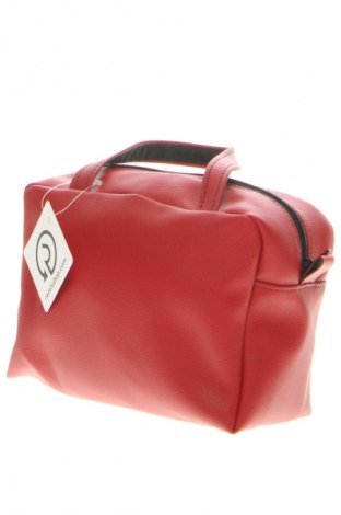 Дамска чанта Unbranded, Цвят Червен, Цена 19,00 лв.
