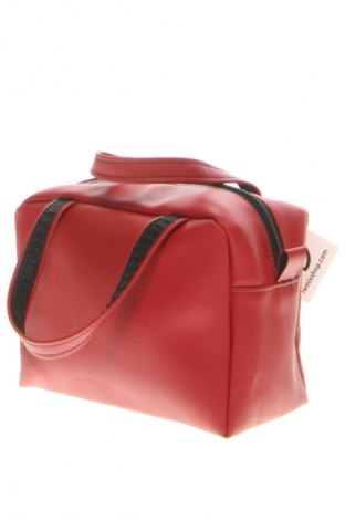 Дамска чанта Unbranded, Цвят Червен, Цена 19,00 лв.