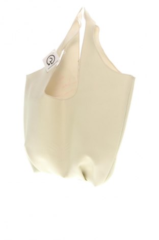 Дамска чанта Unbranded, Цвят Екрю, Цена 19,00 лв.