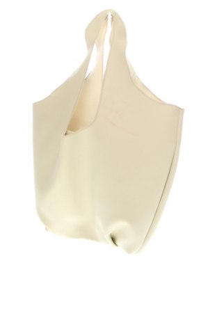 Дамска чанта Unbranded, Цвят Екрю, Цена 19,00 лв.