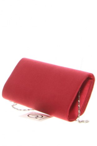 Дамска чанта Unbranded, Цвят Червен, Цена 19,00 лв.