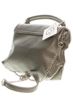 Geantă de femei Unbranded, Culoare Gri, Preț 95,00 Lei