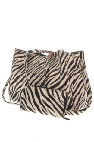 Дамска чанта Unbranded, Цвят Многоцветен, Цена 36,10 лв.