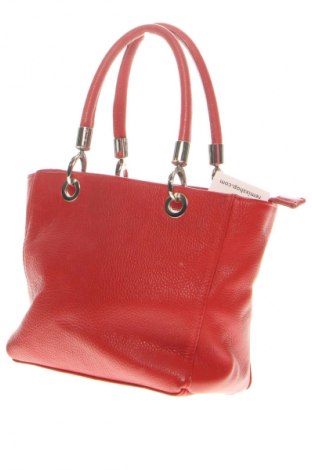 Дамска чанта Unbranded, Цвят Червен, Цена 58,00 лв.