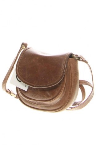 Дамска чанта Unbranded, Цвят Кафяв, Цена 81,52 лв.