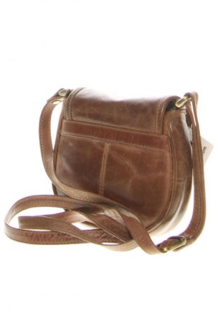 Дамска чанта Unbranded, Цвят Кафяв, Цена 81,52 лв.