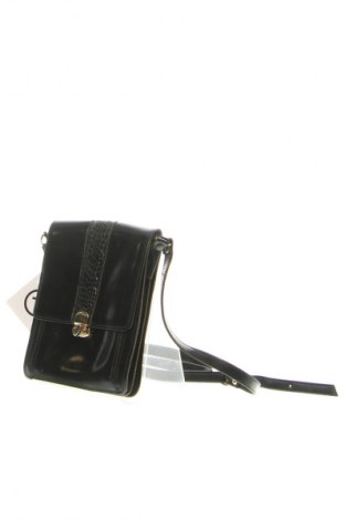 Дамска чанта Unbranded, Цвят Черен, Цена 80,75 лв.