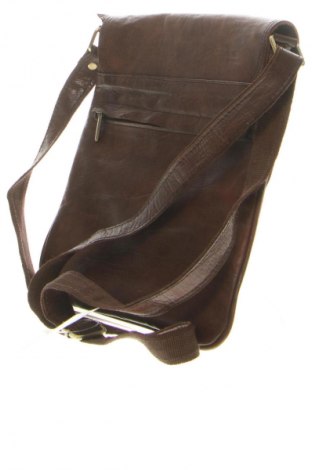 Дамска чанта Unbranded, Цвят Кафяв, Цена 69,68 лв.