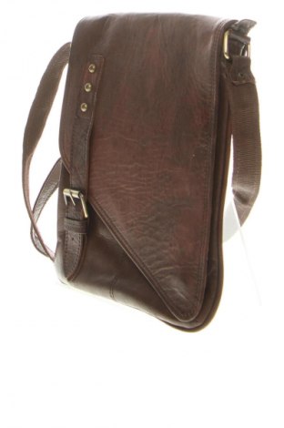 Дамска чанта Unbranded, Цвят Кафяв, Цена 69,68 лв.