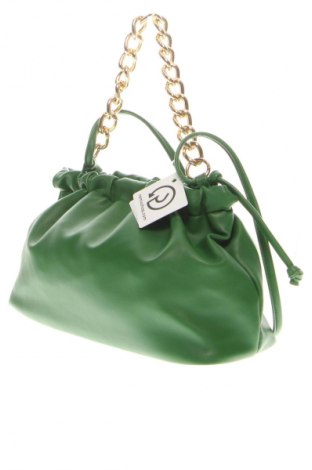 Damentasche Unbranded, Farbe Grün, Preis 16,99 €