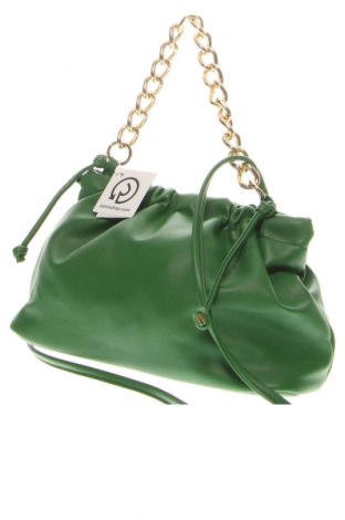 Damentasche Unbranded, Farbe Grün, Preis 16,99 €
