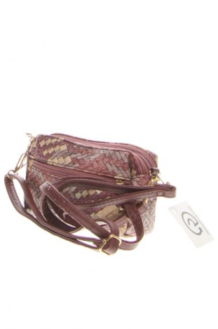 Дамска чанта Unbranded, Цвят Многоцветен, Цена 19,00 лв.