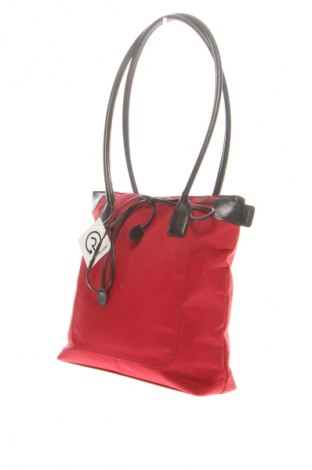 Dámská kabelka  Unbranded, Barva Červená, Cena  169,00 Kč