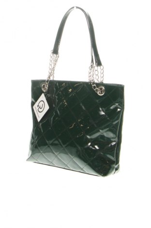 Dámská kabelka  Unbranded, Barva Zelená, Cena  203,00 Kč
