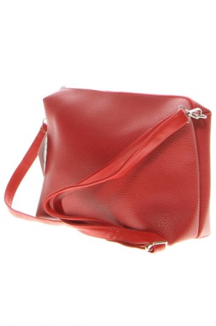 Дамска чанта Unbranded, Цвят Червен, Цена 19,00 лв.