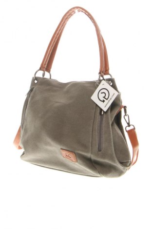 Dámská kabelka  Unbranded, Barva Šedá, Cena  241,00 Kč