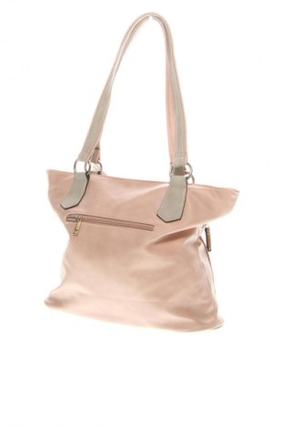 Дамска чанта Unbranded, Цвят Розов, Цена 19,00 лв.