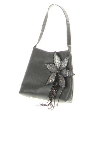 Дамска чанта Unbranded, Цвят Сив, Цена 19,55 лв.