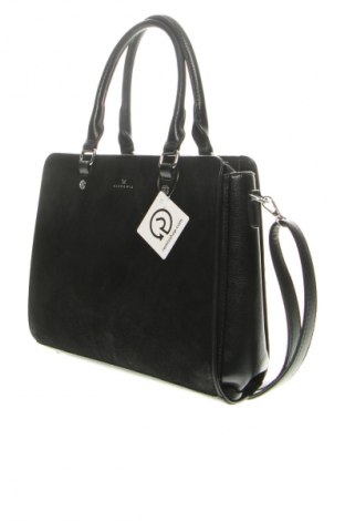 Дамска чанта Unbranded, Цвят Черен, Цена 26,99 лв.