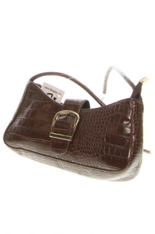 Дамска чанта Unbranded, Цвят Кафяв, Цена 19,00 лв.