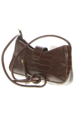 Дамска чанта Unbranded, Цвят Кафяв, Цена 19,00 лв.