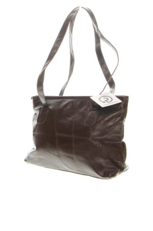 Дамска чанта Unbranded, Цвят Кафяв, Цена 19,00 лв.