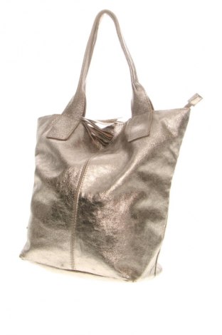 Damska torebka Unbranded, Kolor Złocisty, Cena 161,84 zł