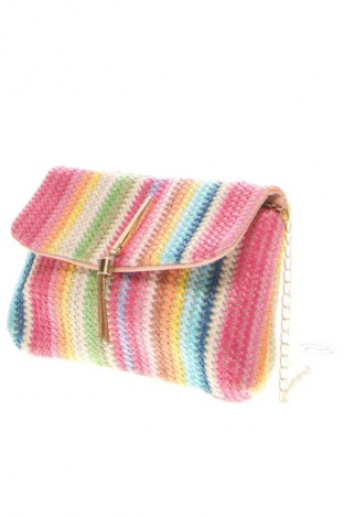 Дамска чанта Unbranded, Цвят Многоцветен, Цена 19,00 лв.