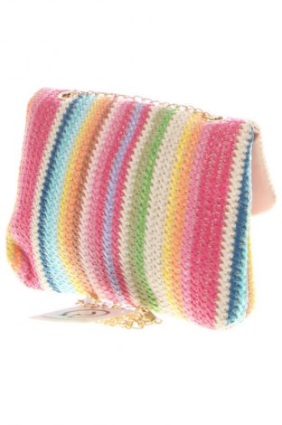 Дамска чанта Unbranded, Цвят Многоцветен, Цена 19,00 лв.