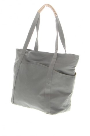 Geantă de femei Unbranded, Culoare Gri, Preț 84,99 Lei