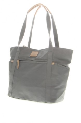 Geantă de femei Unbranded, Culoare Gri, Preț 84,99 Lei