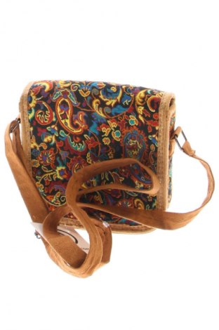 Дамска чанта Unbranded, Цвят Многоцветен, Цена 5,93 €