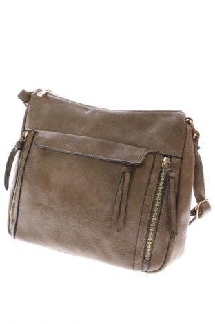 Damentasche Unbranded, Farbe Braun, Preis 22,99 €