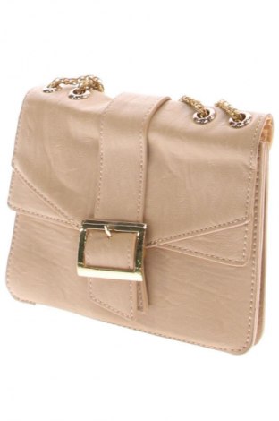 Damska torebka Unbranded, Kolor Beżowy, Cena 60,99 zł