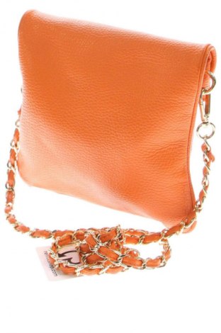 Γυναικεία τσάντα Unbranded, Χρώμα Πορτοκαλί, Τιμή 16,99 €