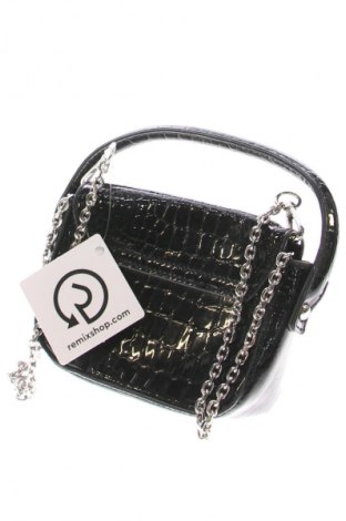 Dámská kabelka  Unbranded, Barva Černá, Cena  419,00 Kč