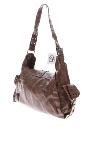 Dámská kabelka  Unbranded, Barva Hnědá, Cena  509,00 Kč