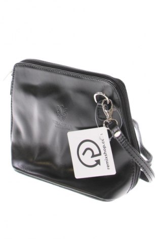 Női táska Vera Pelle, Szín Fekete, Ár 6 859 Ft