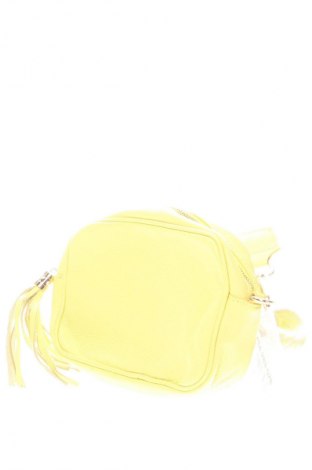 Geantă de femei Unbranded, Culoare Galben, Preț 259,99 Lei