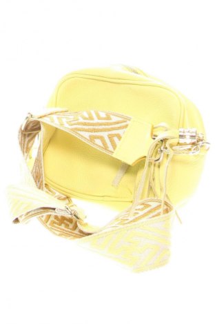 Geantă de femei Unbranded, Culoare Galben, Preț 259,99 Lei