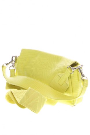 Damentasche Unbranded, Farbe Gelb, Preis 17,99 €