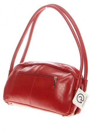 Geantă de femei TENTA design company, Culoare Roșu, Preț 744,99 Lei