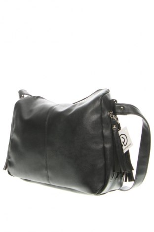 Дамска чанта Unbranded, Цвят Черен, Цена 19,99 лв.