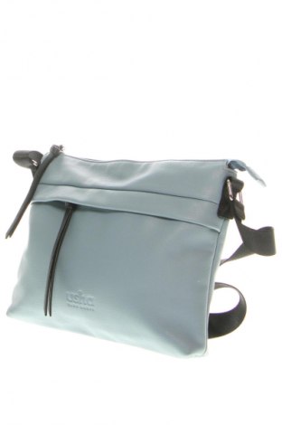 Női táska Usha, Szín Kék, Ár 17 633 Ft