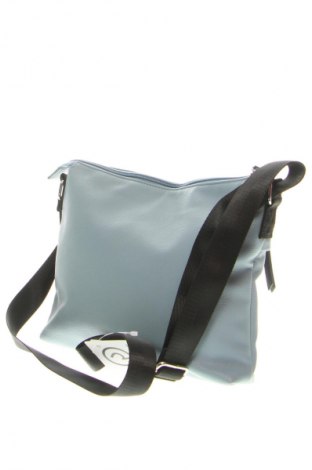 Női táska Usha, Szín Kék, Ár 17 633 Ft