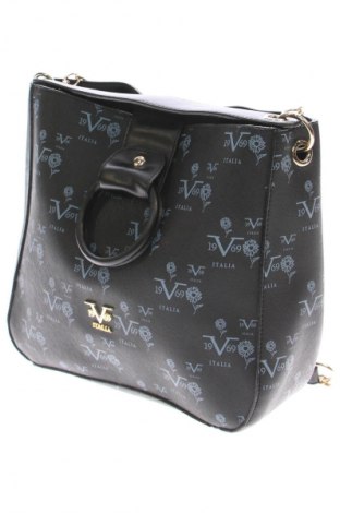 Дамска чанта V 1969 Italia, Цвят Черен, Цена 102,99 лв.